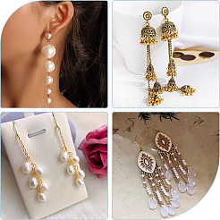 DIY Jewelry Making Finding Kits&nbsp;DIY-SP0003-12