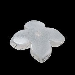 Glass Beads Caps&nbsp;GLAA-A011-18D