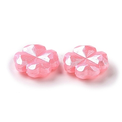 Imitation Pearl Acrylic Beads&nbsp;OACR-A017-07