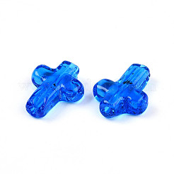 Handmade Lampwork Beads&nbsp;LAMP-N024-44B