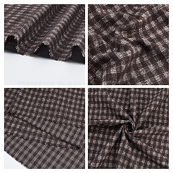 Woolen & Fibre Fabric&nbsp;DIY-WH0759-12A