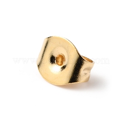 316 Surgical Stainless Steel Ear Nuts&nbsp;FIND-WH0110-193