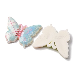 Plastic Cabochons&nbsp;KY-V001-02