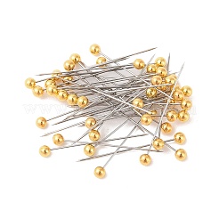 Stainless Steel Ball Positioning Head Pins&nbsp;FIND-S248-01G