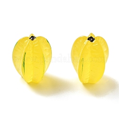 Luminous Resin Cabochons&nbsp;CRES-D277-03K
