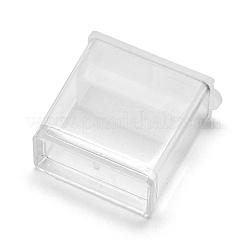 Plastic Bead Containers&nbsp;X-CON-R010-02