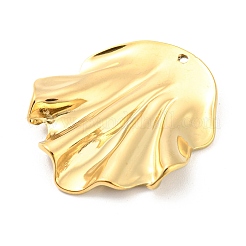 304 Stainless Steel Pendants&nbsp;STAS-I202-17G