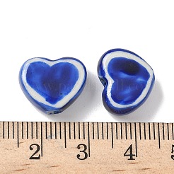 Handmade Porcelain Beads&nbsp;PORC-P031-03D