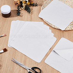 10Pcs Faux Suede Glasses Cloth&nbsp;DIY-CL0001-39B