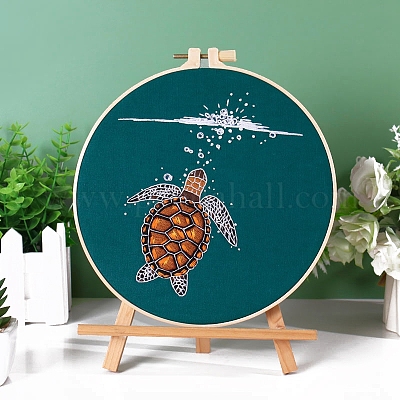 DIY Embroidery Kits&nbsp;PW-WGD2514-03-1