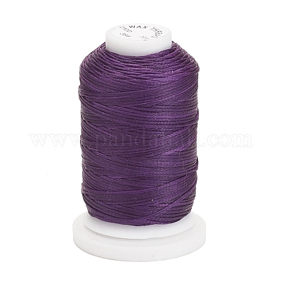 Waxed Polyester Cord&nbsp;YC-E011-A-36-1