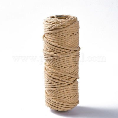 Cotton String Threads&nbsp;OCOR-T001-01-11-1