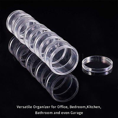 Plastic Bead Storage Containers&nbsp;CON-BC0005-60-1