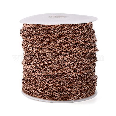 Iron Cable Chains&nbsp;CH-0.6PYSZ-R-1