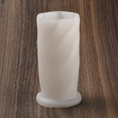 DIY Candle Silicone Molds&nbsp;SIMO-C014-02G-1