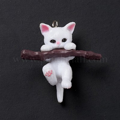 PVC Plastic Cartoon Pendants&nbsp;PVC-I001-03A-1