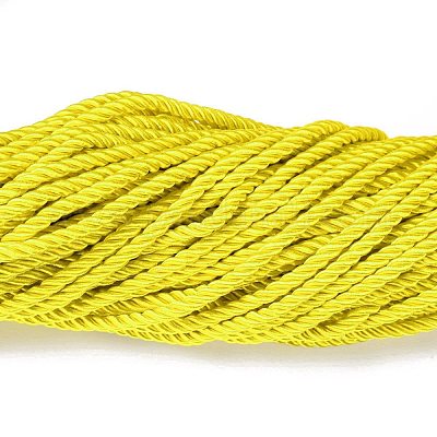 Polyester Cord&nbsp;NWIR-P021-049-1