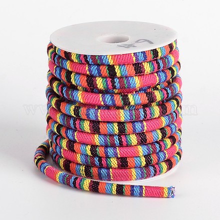 Ethnic Cord Polyester Cords&nbsp;OCOR-M005-15-1