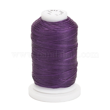Waxed Polyester Cord&nbsp;YC-E011-A-36-1