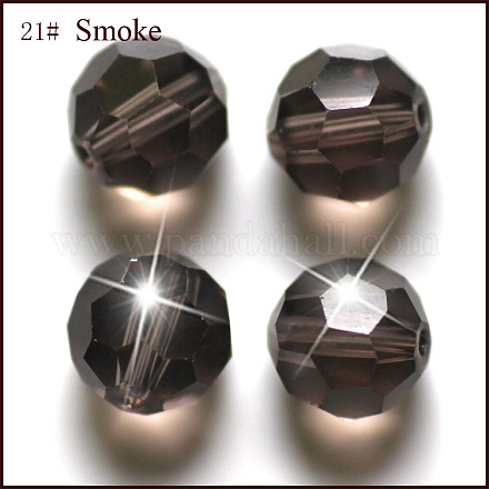 Imitation Austrian Crystal Beads&nbsp;SWAR-F021-4mm-225-1
