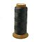 Nylon Sewing Thread, Gray, 0.5mm, about 260~300m/roll