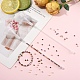 2Pcs Plastic Beaded Funnel Tools&nbsp;TOOL-YWC0007-001-6