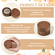 Round Wood Rings Storage Boxes&nbsp;AJEW-WH0166-16B-4