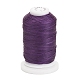 Waxed Polyester Cord&nbsp;YC-E011-A-36-1