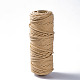 Cotton String Threads&nbsp;OCOR-T001-01-11-1
