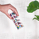Plastic Bead Storage Containers&nbsp;CON-BC0005-60-5