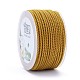 Polyester Braided Cord&nbsp;OCOR-F010-A35-2MM-2