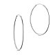 925 Sterling Silver Hoop Earrings&nbsp;JE670A-04-1