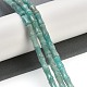 Natural Amazonite Beads Strands&nbsp;G-H064-C01-01-2