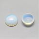 Opalite Cabochons&nbsp;G-R416-14mm-49-2