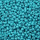 Baking Paint Glass Seed Beads&nbsp;SEED-S003-K10-2