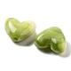 Imitation Gemstone Acrylic Beads&nbsp;OACR-U005-07A-2