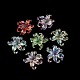 Transparent Acrylic Beads&nbsp;MACR-K358-06A-1