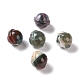 Natural Indian Agate Display Decorations&nbsp;G-G861-01P-1
