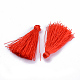 Polyester Tassel Pendant Decorations&nbsp;FIND-S260-D21-3