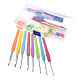 DIY Crochet Tool Sets&nbsp;SENE-PW0003-103A-1