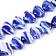 Handmade Lampwork Beads&nbsp;LAMP-N033-01J-1