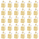 Paper with Polyester Ribbon Bees Candy Boxes&nbsp;CON-WH0079-70-1