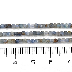 Natural Kyanite Beads Strands&nbsp;G-B088-E24-02