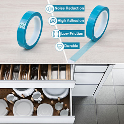 2 Rolls PET Adhesive Tape&nbsp;FIND-CP0003-10