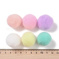 Polyester Ball Decoration&nbsp;FIND-Z042-03B