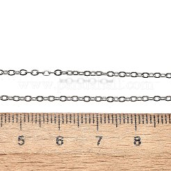 Tarnish Resistant 304 Stainless Steel Necklaces&nbsp;NJEW-E080-10P