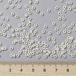 MIYUKI Round Rocailles Beads&nbsp;SEED-X0055-RR0592