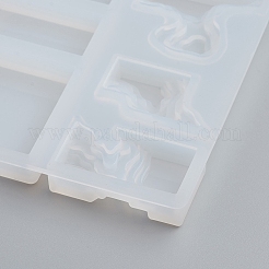 Silicone Molds&nbsp;DIY-G017-G02
