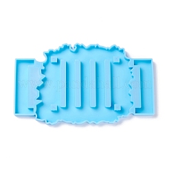 DIY Holder Silicone Molds&nbsp;DIY-M025-06