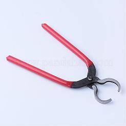Steel Jewelry Pliers&nbsp;PT-R012-15